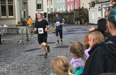 Forth Reflections Self Catering - Foto 6