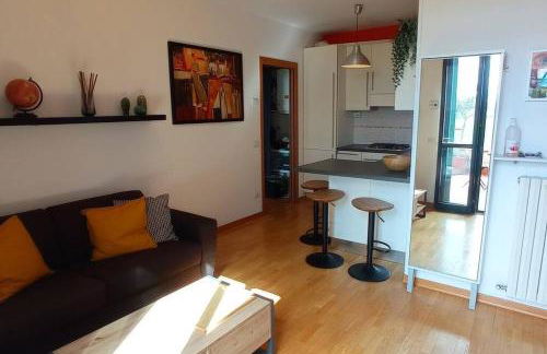 Bilocale tra città e colline. - Foto 8