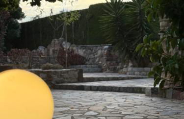 Masia el Tiller - Foto 29