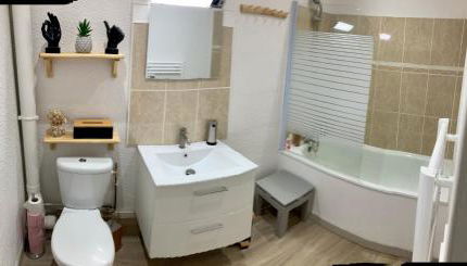 Petite maison VILLEFORT - Foto 5