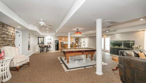 The Bishops Manor Stay for 10 - Foto 4