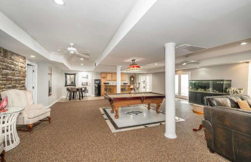 The Bishops Manor Stay for 10 - Foto 4