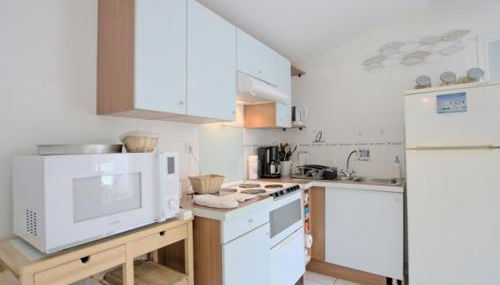 Appartement avec terrasse au port d'Ars-en-Ré, Wi-Fi gratuit - FR-1-835-6 - Foto 3