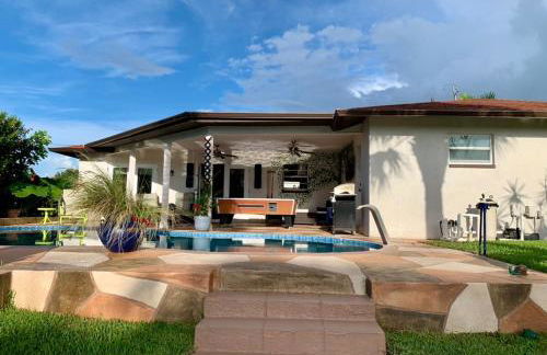 Sunshine house on the canal - Foto 37