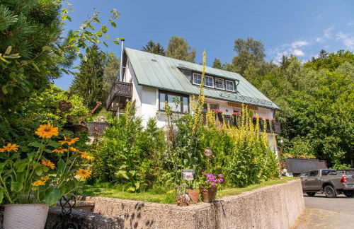 Ferienwohnung Fichtelsonne - Foto 17