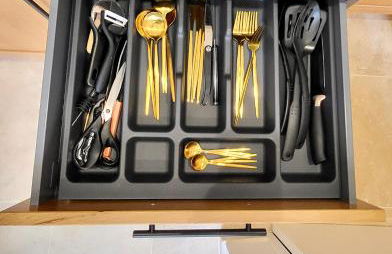 - LA SUITE DELOS - JACUZZI 2 PLACES - CENTRE VILLE A PIED - LIT QUEEN SIZE - PARKING PRIVÉE - WIFI - City Center within walking distance - - Foto 41