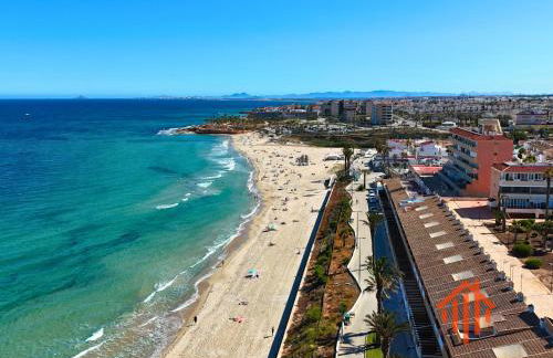 La Terraza del Sur Apartamento en Mil Palmeras - Foto 46