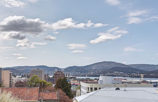 110 Hampden Apartments - Foto 60