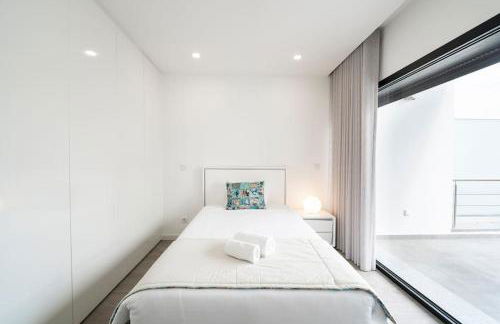 Villa Nazaré - Pool, BBQ and Boule/Petanque - Foto 19