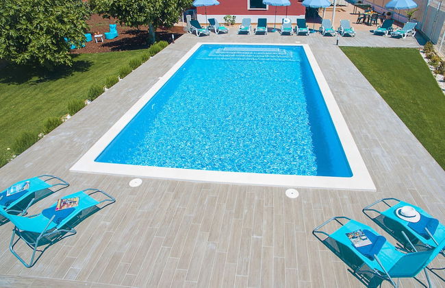 Villa Zanzibar - Foto 60