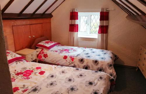 Fisherman's cottage - Foto 13