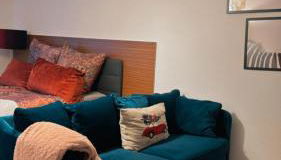 Luxury Stay Düsseldorf Altstadt Moments - Foto 3