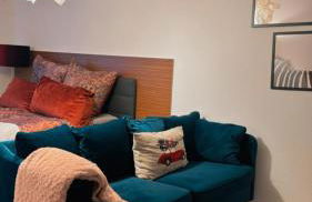 Luxury Stay Düsseldorf Altstadt Moments - Foto 3