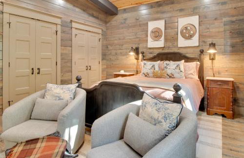 Fly Fishers Paradise Getaway Near White River! - Foto 13