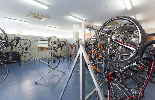 Aparthotel HSM Lago Park - Foto 28