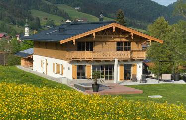 Chalet am Wetterkreuz - Photo 11