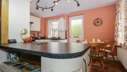 Mount Pleasant Cottage - Foto 5