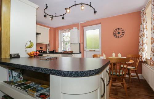 Mount Pleasant Cottage - Foto 5