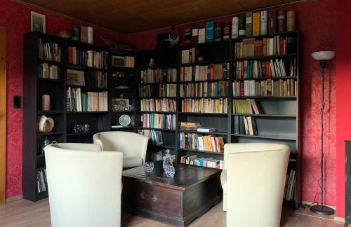 Ferienhaus Liebchen free Netflix - Foto 47