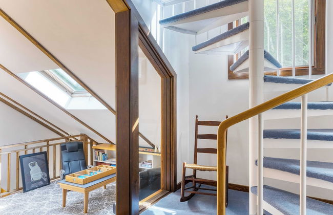 Wellspring by Avantstay Indoor Pool + Views - Foto 42