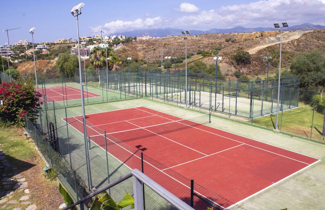 Colina del Paraiso - Photo 42