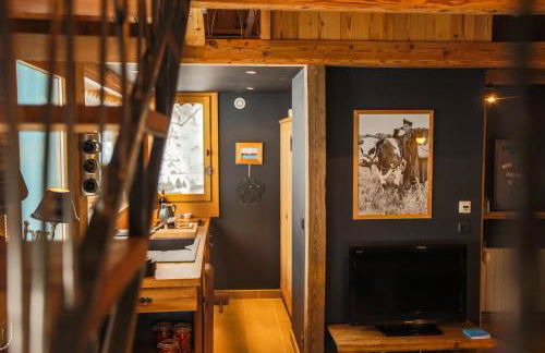 La Ferme des Lombardes by Casalero - Photo 31