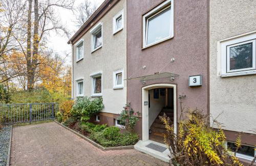 Wohnung Hannover ogli - Foto 23