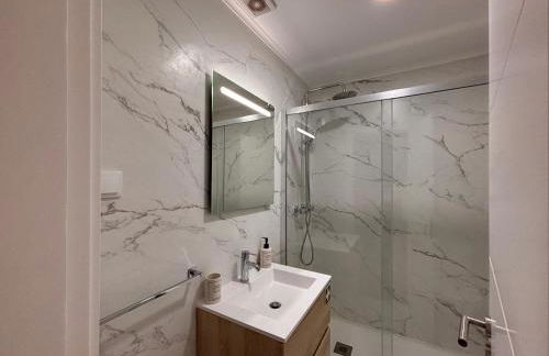 Charming Baixa IV - 3 Room APT - Foto 8