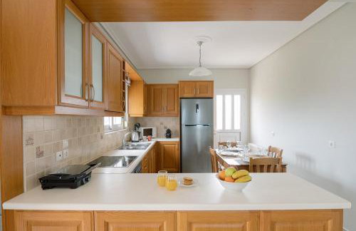 Vasilopoulos Residences - Apartments Ioni & Neso, Eliana & Melanthia - Foto 32