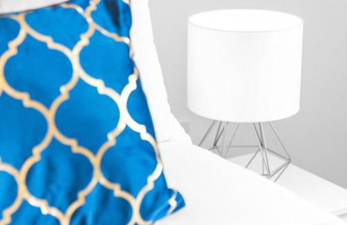 Modern 2 Bed Apartment - Parking - Smart TV - Fast Wi-Fi 27CR - Foto 34