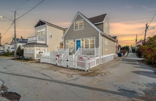 The Basin House Steps to Water Sunset Views - Foto 1