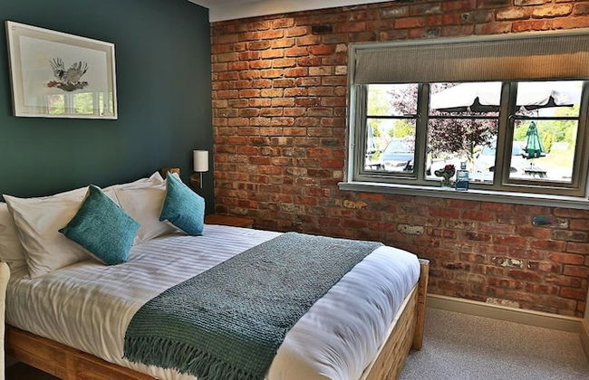 The Cock O' Barton - Photo 19