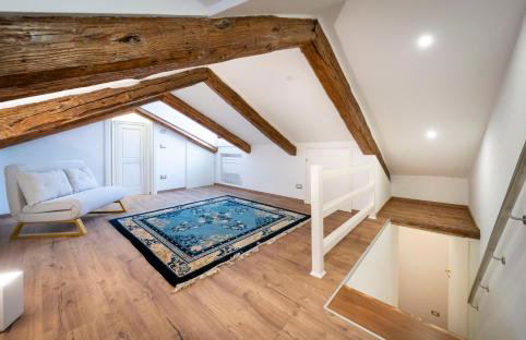Stylish & Cozy Venetian House - Foto 38