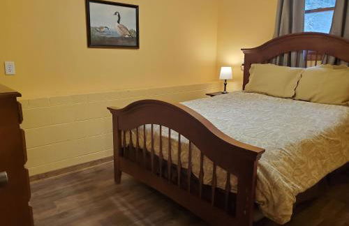 The Cabins at Healing Springs - Foto 59