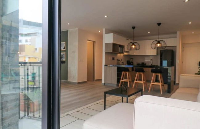 w Unique 2BR With Balcony in Miraflores - Photo 13