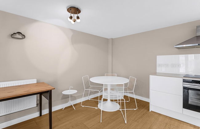 City Relay Belgravia Apartment 13 - Foto 3