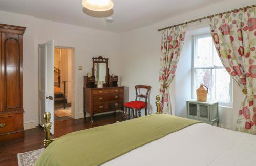 Courtyard Cottage - Drum Castle - Foto 9