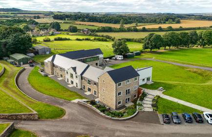 Plawsworth Hall Serviced Cottages and Apartments - Foto 62