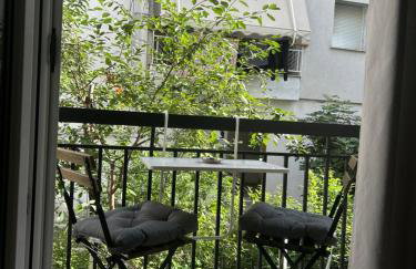 Agapi’s apartment - Foto 19