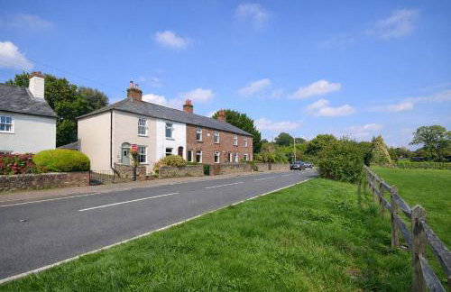 Cosy cottage with vineyard view near Goodwood Chichester - Foto 16