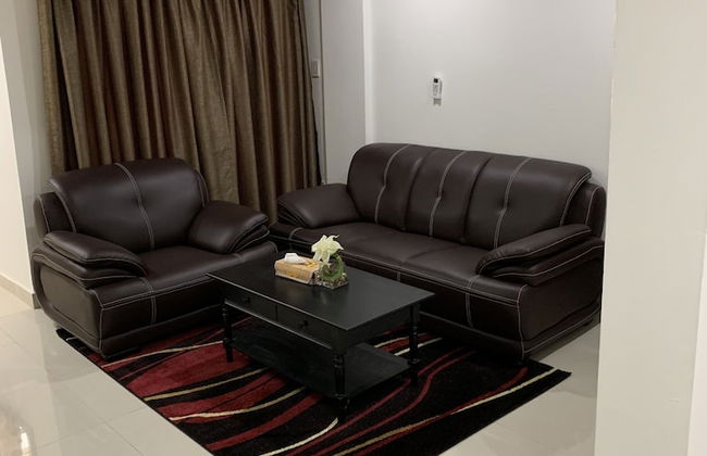 AM SEAVIEW RESIDENCE - Foto 7