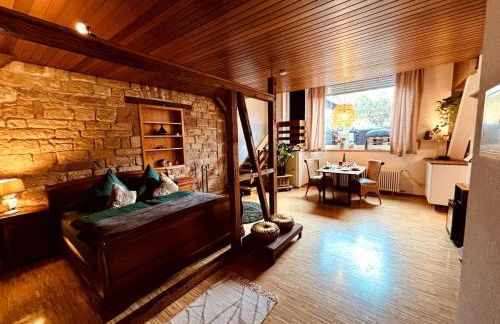 Ferienwohnung zum Woibauer - Foto 1