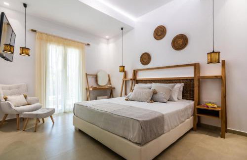 Terra Oliva Milos - Foto 8