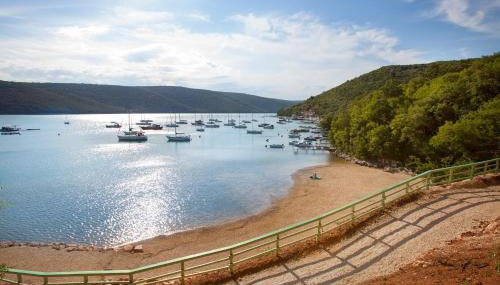 Luxury villa with a swimming pool Trget, Rasa - 23420 - Foto 4