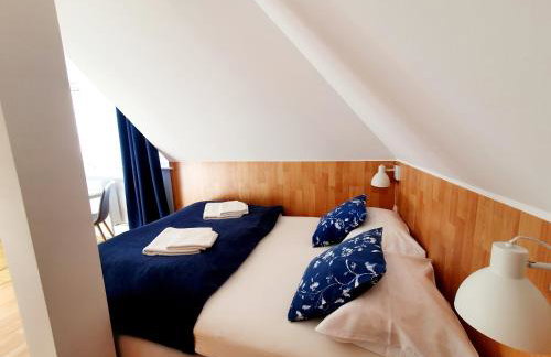 Przystań Nad Zatoką - Gospodarstwo Agroturystyczne - Foto 42