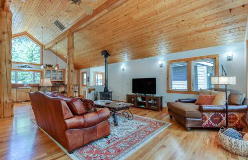 Gateway to the Deschutes - Foto 5