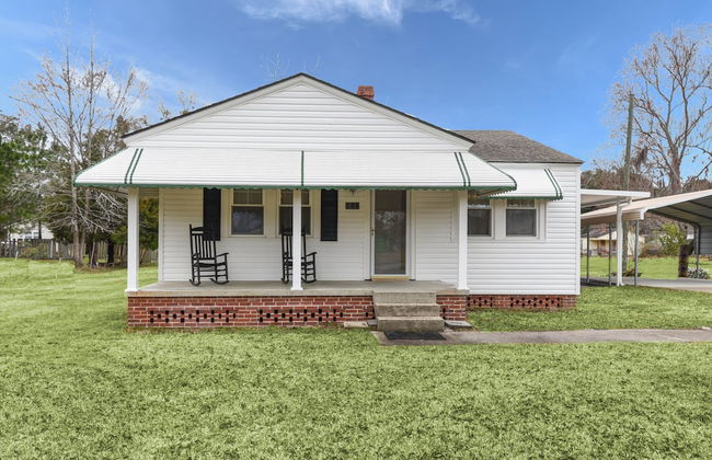 Miss Audrey Quiet&Cozy Historic Cottage - Foto 36