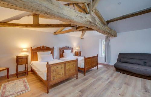 Gîte familiale 3 chambres, au coeur des vignes - Foto 31