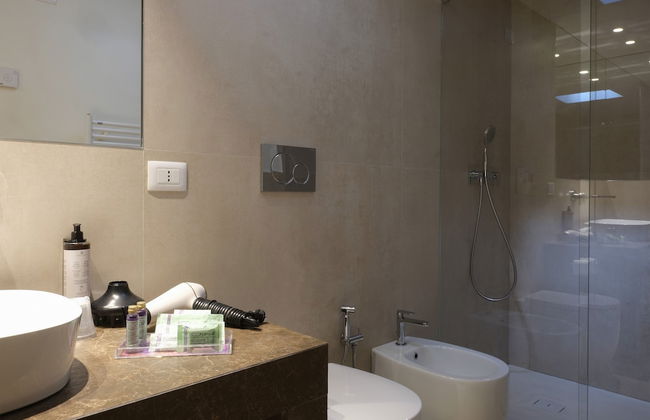 Euvodia Luxury Rooms - Photo 46