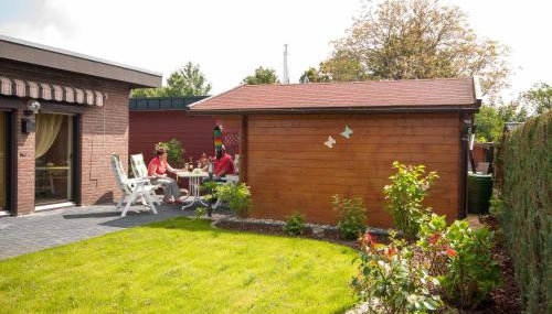 Haus Seestern - Foto 4, Garden